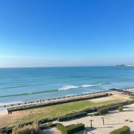 Au Bord De Le Concorde Saint-Gilles-Croix-de-Vie