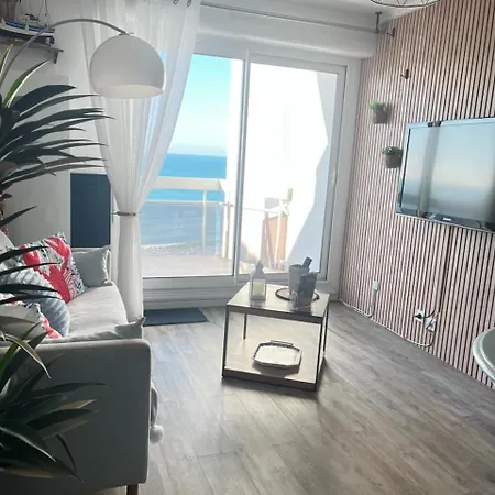 Au Bord De Le Concorde Apartament Saint-Gilles-Croix-de-Vie